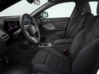 Ny BMW 120 Shadowline 170 HK (125 kW) 2026 Halvkombi