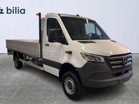 Ny Mercedes Sprinter 192 HK (141 kW) 2025 Vit Van