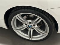 begagnad BMW Z4 sDrive20i Steptronic M Sport Cab 2016, Cab