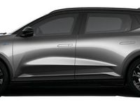 Begagnad Renault Scenic E-Tech 2024 Grå SUV