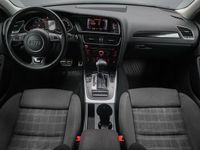 begagnad Audi A4 2.0 TDI Q 190hk S Tronic Alpine S-Line Plus Värmare