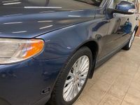 Begagnad Volvo V70 200 HK (147 kW) 2009 Kombi