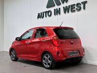 begagnad Kia Picanto 1.2 CVVT GLS / 1 Brukare / S&V / Euro 6