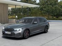 Ny BMW 330 M Sport 2026 Grå Kombi