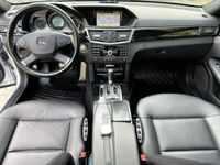 begagnad Mercedes E250 E AMGklass