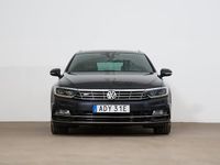 Begagnad VW Passat GTS 239 HK (175 kW) 2019 Grå Kombi