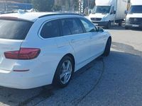 begagnad BMW 520 d xDrive Touring