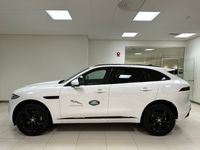 begagnad Jaguar F-Pace P400e R-Dynamic SE