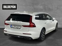 begagnad Volvo V60 Recharge T6 Inscription Expression