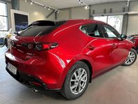 begagnad Mazda 3 3Sport 2.0 Aut - BOSE 2020, Halvkombi