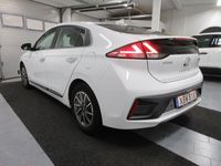 begagnad Hyundai Ioniq Electric 38.3 kWh Premium S V 2020, Sedan