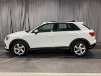 Begagnad Audi Q3 Advanced 150 HK (110 kW) 2023 Vit SUV