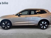 Begagnad Volvo XC60 Plus 355 HK (261 kW) 2023 Grå SUV