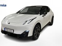 Begagnad Lynk & Co 02 275 HK (202 kW) 2024 Vit SUV