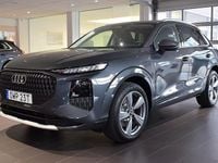 Ny Audi Q3 272 HK (200 kW) 2026 SUV