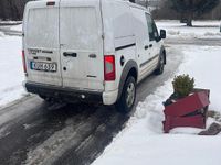 Begagnad Ford Transit Connect 90 HK (66 kW) 2010 Minibuss