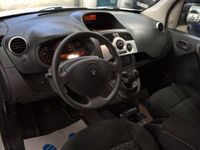 begagnad Renault Kangoo Express 1.5 dCi(90hk)NY Besiktad