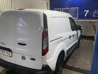 begagnad Ford Transit Connect 220 1.6 TDCi Euro 5