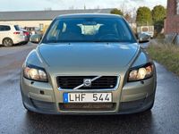 begagnad Volvo C30 1.6D DRIVe Kinetic Euro 4