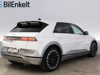 Begagnad Hyundai Ioniq 5 Advanced 169 kW (231 HK) 2022 Vit SUV