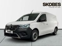 Begagnad Renault Kangoo 91 kW (124 HK) 2024 Vit Van