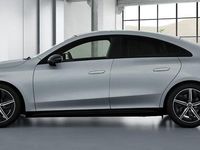 Ny Mercedes CLA 250+ 200 kW (272 HK) 2026 Sedan