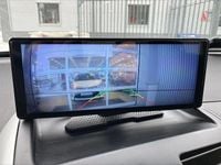 Begagnad Toyota Auris Edition 91 HK (66 kW) 2011 Svart Halvkombi