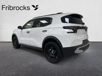 Ny Citroën C3 Aircross 102 HK (75 kW) 2025 Vit SUV