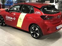 begagnad Opel Corsa-e Design & Tech 136hk Aut - DEMO