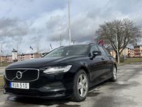 begagnad Volvo V90 D4 Geartronic Business, Kinetic Euro 6
