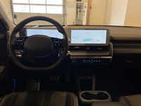 begagnad Hyundai Ioniq 5 77.4 kWh AWD Advanced Dragkrok
