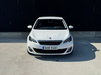 begagnad Peugeot 308 1.2 e-THP Allure Euro 6