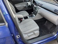 begagnad VW Passat 2.0 FSI Manuell, 150hk