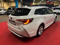 begagnad Toyota Corolla Touring Sports Hybrid e-CVT Eu6 B-Kamera