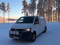 Begagnad VW T6 102 HK (75 kW) 2016 Van