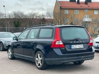 begagnad Volvo V70 2.0 Flexifuel Kinetic Euro 4, Ny servad.
