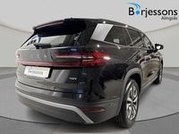 Ny Skoda Kodiaq 2026 Svart SUV