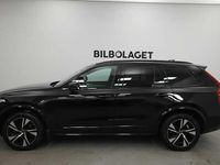 Begagnad Volvo XC90 R-Design 235 HK (172 kW) 2020 SUV