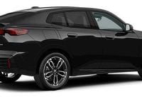 Ny BMW iX2 M Sport 230 kW (313 HK) 2026 Blå SUV