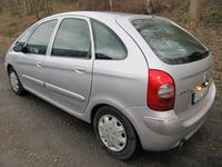 begagnad Citroën Xsara Picasso 2.0 Euro 4 ACC/AUTOMAT/SoVHjul