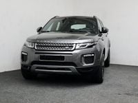 Begagnad Land Rover Range Rover evoque 150 HK (110 kW) 2017 Grå SUV