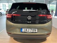 begagnad VW ID3 ID.3 NYA58kWh 204Hk