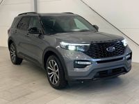 begagnad Ford Explorer Plug-In Hybrid SelectShift Euro 6 7-sits 457hk