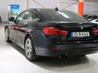 begagnad BMW 420 Gran Coupé i Steptronic Sport line Euro 6 2017, Sportkupé