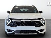 Ny Kia Sportage GT-Line 265 HK (194 kW) 2025 Vit SUV