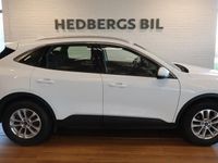 begagnad Ford Kuga TITANIUM 2.5 HYBRID 190HK AUTOMAT