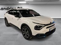 begagnad Citroën e-C4 ë-C4 Shine Automat, MOMS, Vinterhjul ingår!