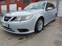 begagnad Saab 9-3 SportCombi 1.8t BioPower Linear