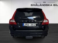 begagnad Volvo V70 D4 AWD Geartronic Momentum