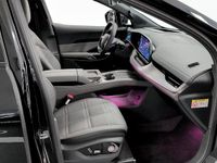 Begagnad Hongqi EHS7 252 kW (343 HK) 2024 Svart SUV